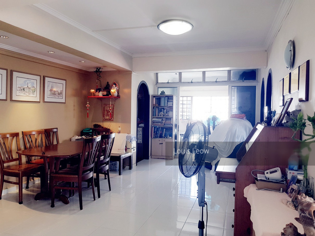 Blk 1 Marine Terrace (Marine Parade), HDB 5 Rooms #212880881